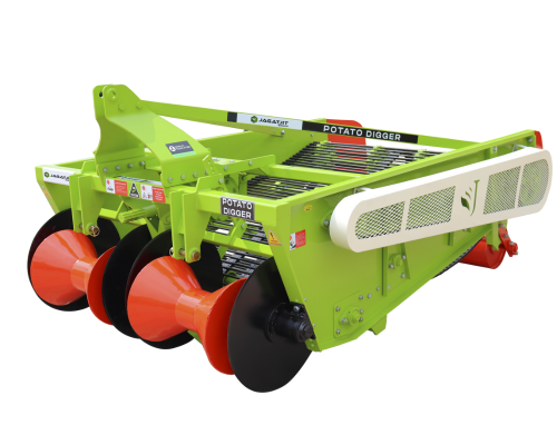 POTATO DIGGER